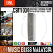 JBL CBT1000 Adjustable Coverage Column Installation Speaker - White (CBT 1000/CBT-1000) - Music Bliss Malaysia