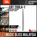 JBL CBT 200LA-1 Line Array Column Speaker - White (CBT200LA1 / CBT 200LA1) - Music Bliss Malaysia