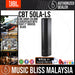 JBL CBT 50LA-LS Line Array Column Loudspeaker with Eight 2" Drivers - Black (CBT50LALS) - Music Bliss Malaysia