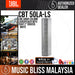 JBL CBT 50LA-LS Line Array Column Loudspeaker with Eight 2" Drivers - White (CBT50LALS) - Music Bliss Malaysia