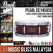 Pearl Casey Cooper Signature Igniter 14x5" Snare Drum (CC1450SC) - Music Bliss Malaysia
