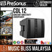 PreSonus CDL12P Constant Directivity Loudspeaker - Music Bliss Malaysia