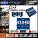 Cloud Microphones CL-2 Cloudlifter 2-channel Mic Activator (CL2 / CL 2) - Music Bliss Malaysia