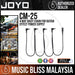Joyo CM-25 4 Way Daisy Chain for Guitar Effect Power Supply (CM25) - Music Bliss Malaysia