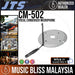 JTS CM-502 Vocal Condenser Microphone - Music Bliss Malaysia