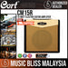 Cort CM15R 15-Watt Electric Guitar Amplifier (CM-15R CM 15R) - Music Bliss Malaysia