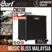 Cort CM20B 20-watt Bass Amplifier - Music Bliss Malaysia