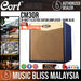 Cort CM30R 30-Watt Electric Guitar Amplifier - Dark Blue (CM-30R CM 30R) - Music Bliss Malaysia