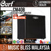 Cort CM40B 40-watt Bass Amplifier - Music Bliss Malaysia