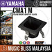 Yamaha CMA1MB Ceiling Mount Adapter - Black - Music Bliss Malaysia
