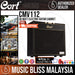 Cort Tube Craft CMV112 1X12 30-watt Electric Guitar Cabinet (CMV-112 / CMV 112) - Music Bliss Malaysia