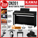 Kawai CN201 Digital Piano - Black - Music Bliss Malaysia