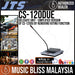 JTS CS-120DUE Delegate Unit - Simplified Version of CS-120DU by Removing Voting Function - Music Bliss Malaysia
