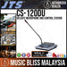 JTS CS-120DU Delgate Microphone and Control Station - Music Bliss Malaysia