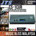 JTS CS-1CUR Control Unit for Conference PA System Speech USB Record - Music Bliss Malaysia