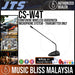 JTS CS-W4T Conferene Wireless Gooseneck Microphone System - Transmitter Only - Music Bliss Malaysia