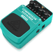 Behringer CS400 Compressor/Sustainer Guitar Effects Pedal (CS-400 / CS 400) - Music Bliss Malaysia