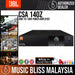 JBL CSA140Z 40W 70/100V Power Amplifier (CSA-140Z / CSA 140Z) - Music Bliss Malaysia