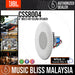 JBL CSS8004 4" Multi-Tap Ceiling Speaker (CSS-8004) - Music Bliss Malaysia