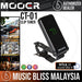 Mooer CT-01 Clip Tuner - Music Bliss Malaysia