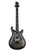PRS SE Custom 24 Floyd Electric Guitar with Bag - Charcoal Burst - Music Bliss Malaysia