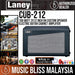 Laney CUB-212 100W 2×12" Guitar Amp Speaker Cabinet - Music Bliss Malaysia