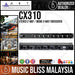 ART CX310 Stereo 2-way / Mono 3-way Crossover (CX-310) - Music Bliss Malaysia