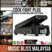 Electro Harmonix Cock Fight Plus Cocked Talking Wah and Fuzz Pedal (Electro-Harmonix / EHX) - Music Bliss Malaysia