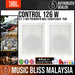JBL Control 126W 6.5" 2-Way Premium In-Wall Loudspeaker - Pair (Control126W / 126 W) - Music Bliss Malaysia