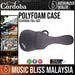 Cordoba Polyfoam Case Classical Full Size - Music Bliss Malaysia