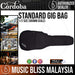Cordoba Standard Gig Bag 1/2 Size (580mm scale) - Music Bliss Malaysia
