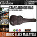 Cordoba Standard Gig Bag 3/4 Size (630mm scale) - Music Bliss Malaysia
