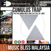 Primacoustic Cumulus Trap Tri-Corner Bass Trap - Grey (2 Pieces) - Music Bliss Malaysia