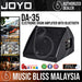 Joyo DA-35 35W Electronic Drum Amplifier with Bluetooth (DA35) - Music Bliss Malaysia