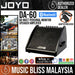 Joyo DA-60 60W Electronic Drum Amplifier with Bluetooth - Music Bliss Malaysia
