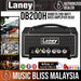 Laney DB200H Digbeth 200-watt Bass Amplifier Head - Music Bliss Malaysia