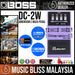 Boss DC-2W Dimension C Waza Pedal (DC2W) - Music Bliss Malaysia