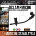 Audix DCLAMP MICRO for Micro Series Fusion Microphone (DCLAMPMICRO) - Music Bliss Malaysia