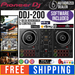 Pioneer DJ DDJ-200 2-deck Rekordbox DJ Controller *Everyday Low Prices Promotion* - Music Bliss Malaysia