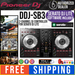 Pioneer DJ DDJ-SB3 2-channel DJ controller for Serato DJ Lite *Everyday Low Prices Promotion* - Music Bliss Malaysia