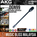 AKG DGN99 Dynamic Gooseneck Microphone - Music Bliss Malaysia