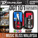 Jim Dunlop DGT101 System 65 Guitar String Change Kit (DGT-101) - Music Bliss Malaysia