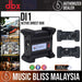 dbx DI1 Active Direct Box (DI-1) *Everyday Low Prices Promotion* - Music Bliss Malaysia