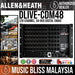 Allen & Heath dLive MixRack CDM48 (CDM-48) - Music Bliss Malaysia