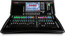 Allen & Heath dLive C2500 Control Surface for MixRack (C-2500) - Music Bliss Malaysia