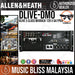 Allen & Heath DM0 Stage Box (DM-0) - Music Bliss Malaysia