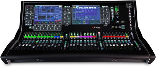 Allen & Heath dLive S5000 Control Surface for MixRack (S-5000) - Music Bliss Malaysia