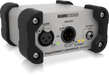 Klark Teknik DN4816U StageCONNECT Interface Bridge - Music Bliss Malaysia