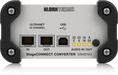 Klark Teknik DN4816U StageCONNECT Interface Bridge - Music Bliss Malaysia