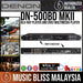 Denon DN-500BD MKII Blu-Ray Disc Player (DN500BD) - Music Bliss Malaysia